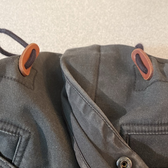 Mia Melon - provocateur weatherproof jacket. Size M - Picture 15 of 15